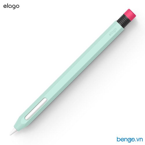  Vỏ Bảo Vệ Elago Apple Pencil 2 Silicone 