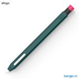  Vỏ Bảo Vệ Elago Apple Pencil 2 Silicone 