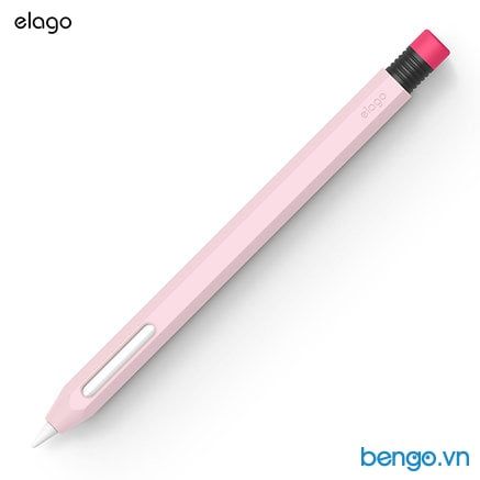  Vỏ Bảo Vệ Elago Apple Pencil 2 Silicone 