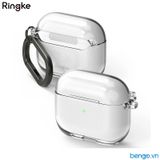  Vỏ Ốp Airpods 3 RINGKE Hinge Case 