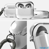  Vỏ Ốp Airpods 3 RINGKE Hinge Case 