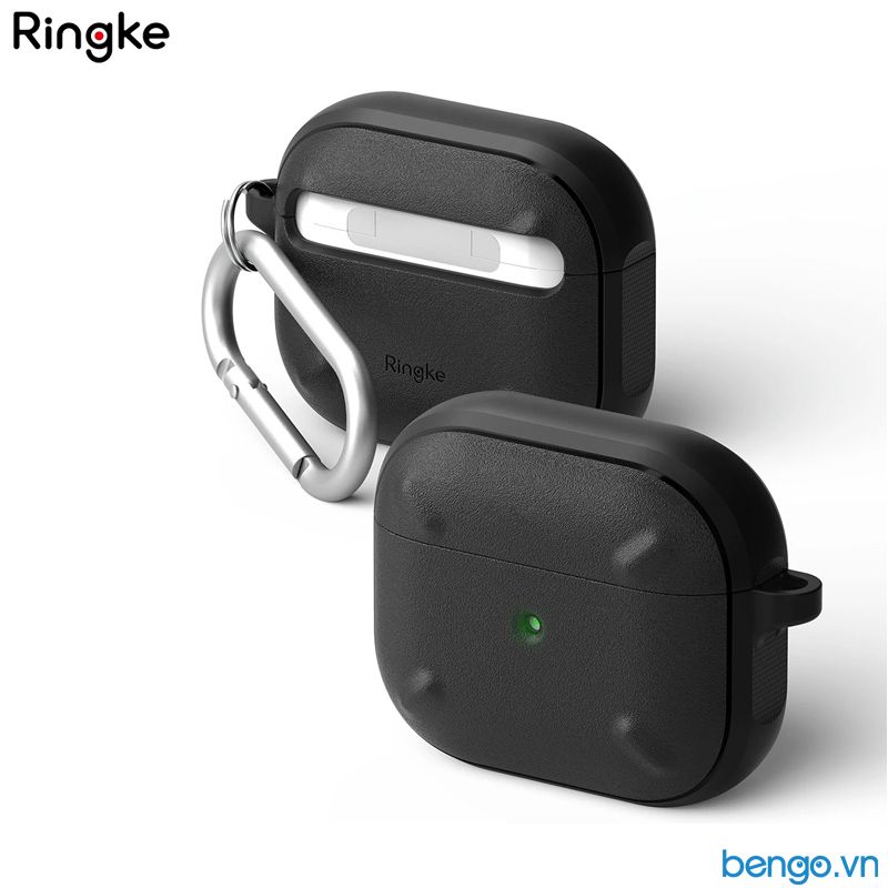  Vỏ Ốp Airpods 3 RINGKE Onyx Case 