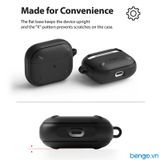  Vỏ Ốp Airpods 3 RINGKE Onyx Case 