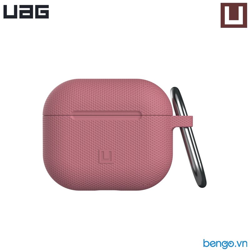  Vỏ Ốp Airpods 3 UAG DOT Silicone Case 