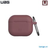  Vỏ Ốp Airpods 3 UAG DOT Silicone Case 