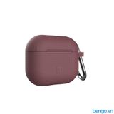  Vỏ Ốp Airpods 3 UAG DOT Silicone Case 