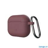  Vỏ Ốp Airpods 3 UAG DOT Silicone Case 