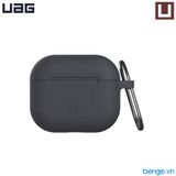  Vỏ Ốp Airpods 3 UAG DOT Silicone Case 