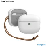  Vỏ Ốp Airpods 3 VRS Design Modern 