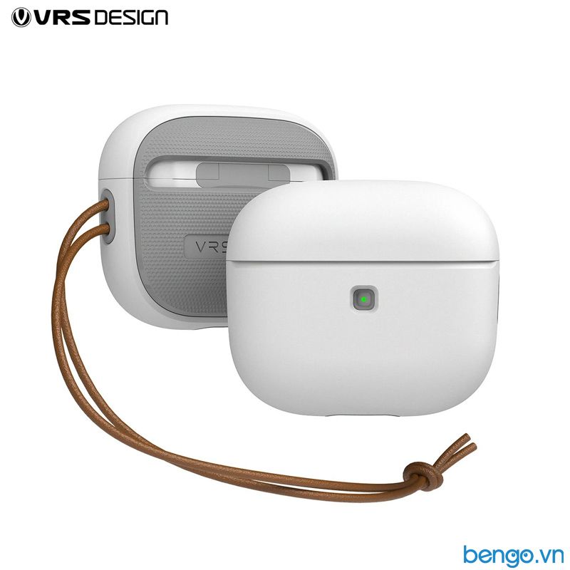  Vỏ Ốp Airpods 3 VRS Design Modern 