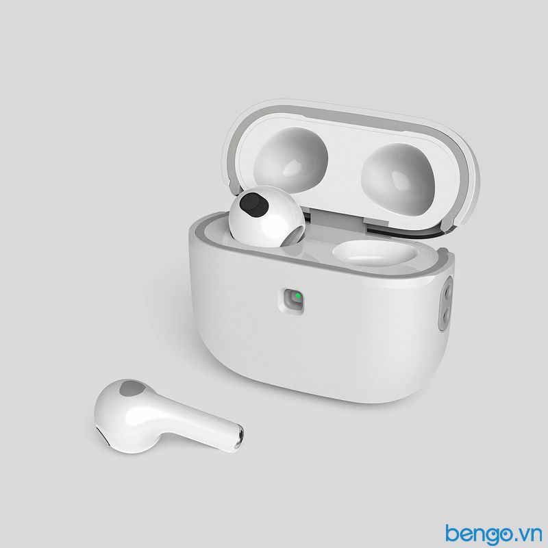  Vỏ Ốp Airpods 3 VRS Design Modern 