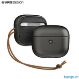  Vỏ Ốp Airpods 3 VRS Design Modern 