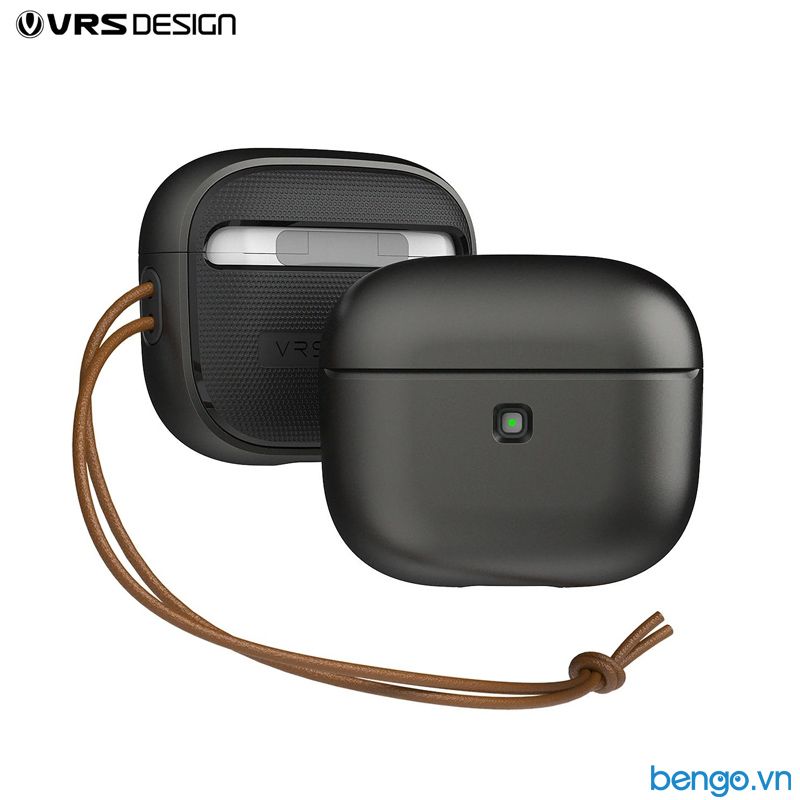  Vỏ Ốp Airpods 3 VRS Design Modern 