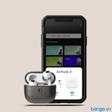 Vỏ Ốp Airpods 3 VRS Design Modern 