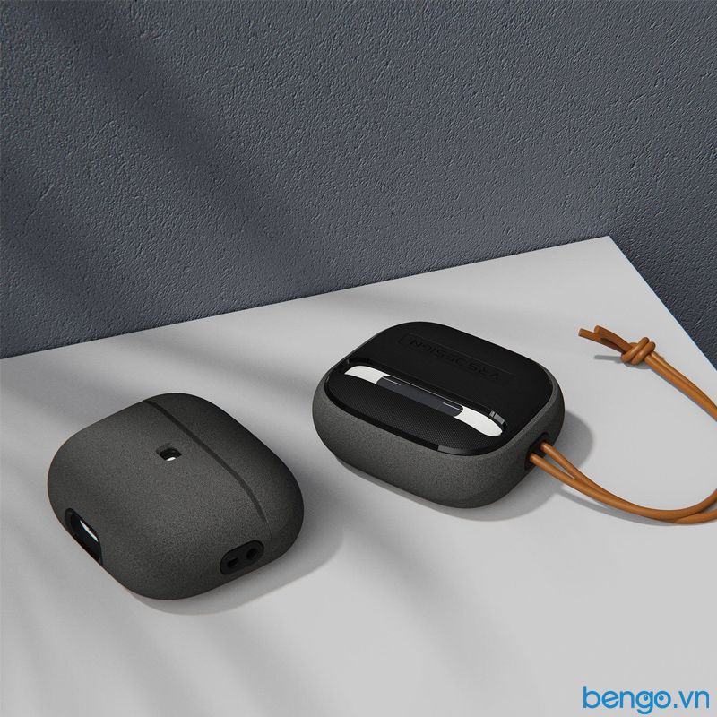  Vỏ Ốp Airpods 3 VRS Design Modern 