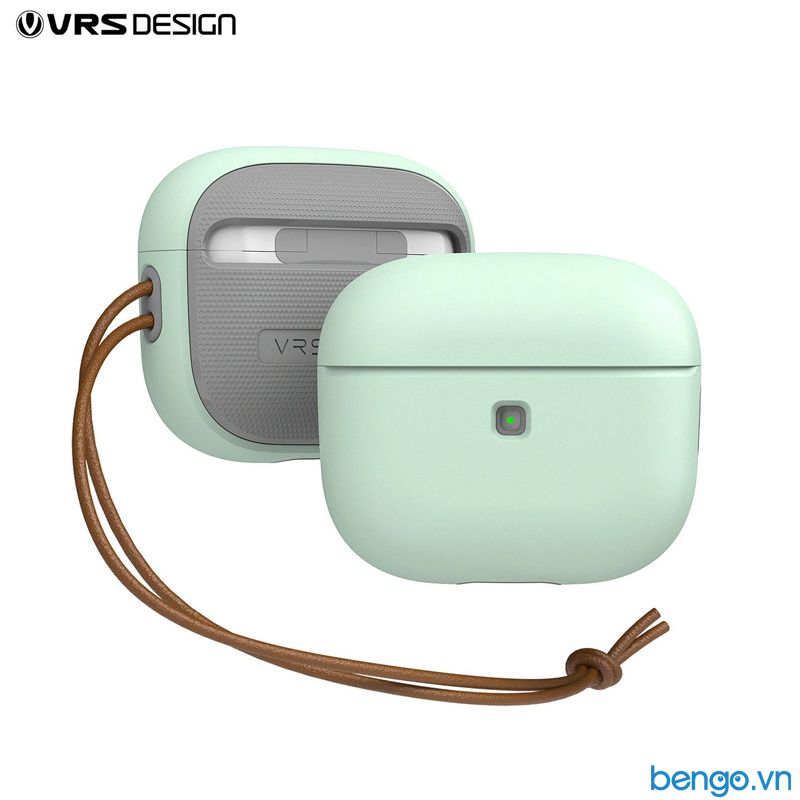  Vỏ Ốp Airpods 3 VRS Design Modern 