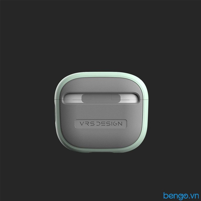  Vỏ Ốp Airpods 3 VRS Design Modern 