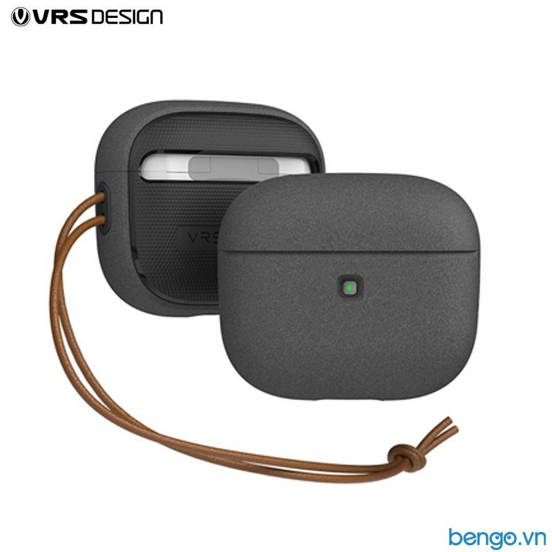  Vỏ Ốp Airpods 3 VRS Design Modern 