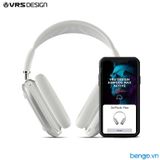  Vỏ Ốp Airpods Max VRS Design Active 