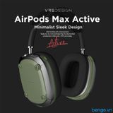  Vỏ Ốp Airpods Max VRS Design Active 