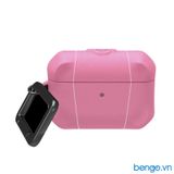  Vỏ ốp Airpods Pro ITSKINS Feroniabio Terra 