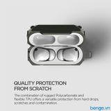  Vỏ Ốp Airpods Pro VRS Design Active Fit 
