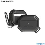  Vỏ Ốp Airpods Pro VRS Design Active 