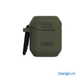  Vỏ Ốp Airpods UAG Silicone V2 