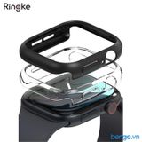  Bộ 2 ốp Apple Watch 10 RINGKE Slim 46mm / 42mm 