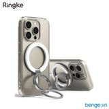  Vòng hít từ tính RINGKE Smart Ring Magnetic 