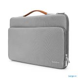  Túi xách chống sốc MacBook Pro 15” New TOMTOC (USA) Briefcase 