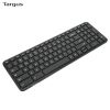  Bàn phím Targus Bluetooth Chromebook™ Midsize kháng khuẩn – AKB869 