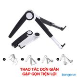  Chân Dựng Máy Tính Bảng, Laptop, Điện Thoại UP, Xếp Gọn Và Dựng Nhiều Góc Độ - UP-1/1S 