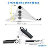  Chân Dựng Máy Tính Bảng, Laptop, Điện Thoại UP, Xếp Gọn Và Dựng Nhiều Góc Độ - UP-1/1S 