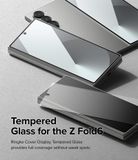  [Combo 2] Dán cường lực Samsung Galaxy Z Fold 6 RINGKE Cover Display Tempered Glass (Màn hình ngoài) 