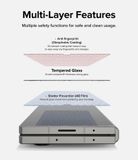  [Combo 2] Dán cường lực Samsung Galaxy Z Fold 6 RINGKE Cover Display Tempered Glass (Màn hình ngoài) 