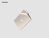  Bộ Dán 3M INNOSTYLE Diamond Guard 6 In 1 Macbook Air M2 2022 