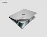  Bộ Dán 3M INNOSTYLE Diamond Guard 6 In 1 Macbook Air M2 2022 