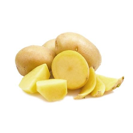 Khoai Tây Bi (500gr/gói)
