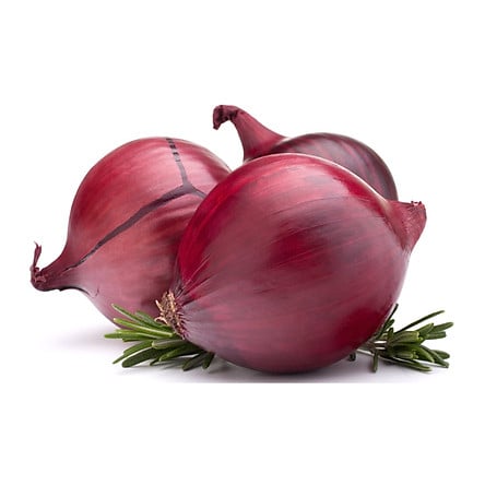 Bất ngờ với công dụng của hành tây