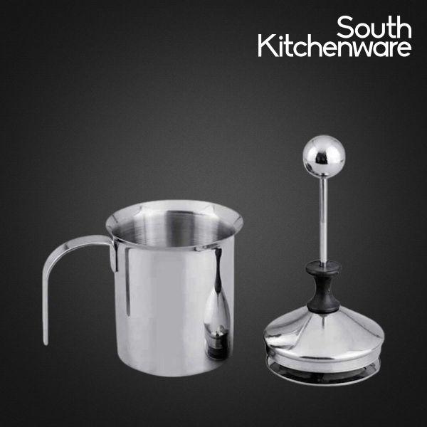 Thương Hiệu: 
Kích Thước: 9x8x10
Chất Liệu: inox 304
Trọng Lượng: 350gr