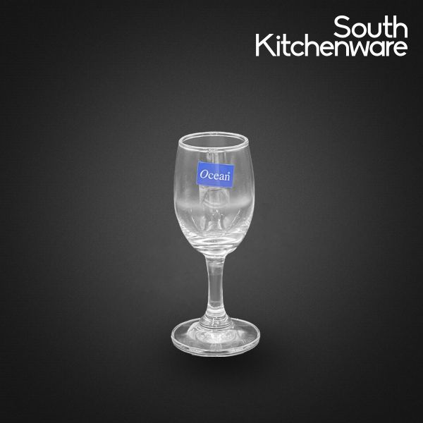 Ly thủy tinh Classic Liqueur Ocean thể tích 60ml (cái)