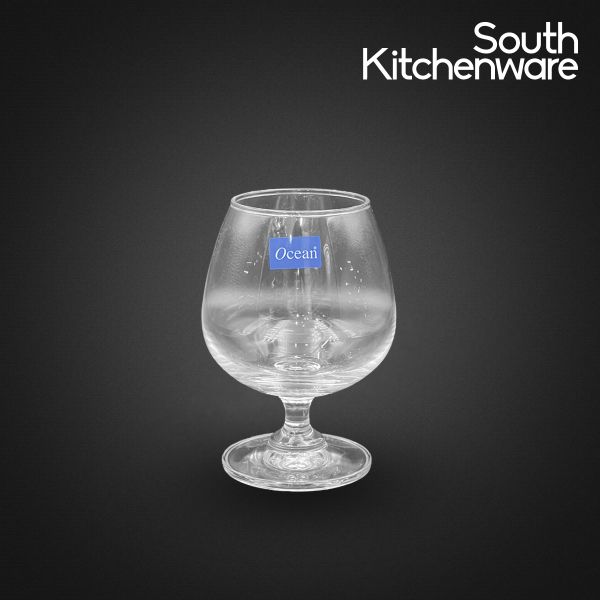 Ly Classic Brandy Ocean làm từ thủy tinh cao cấp thể tích 255ml (cái)