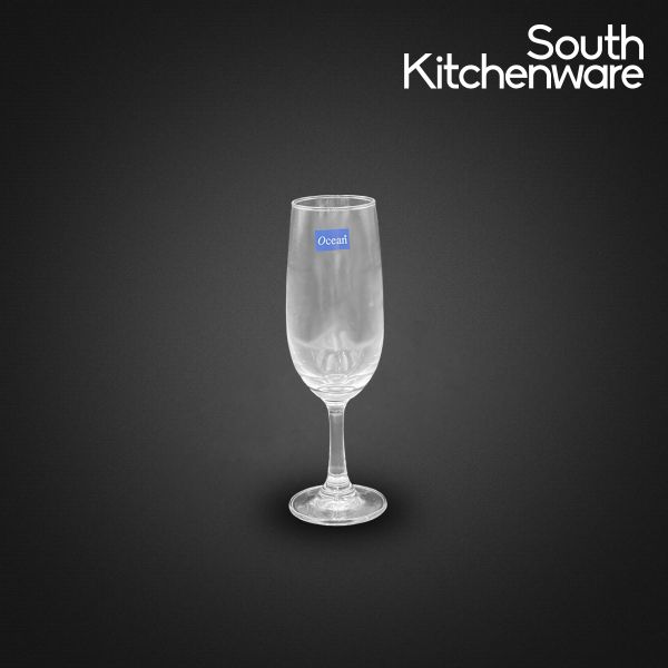  Ly thủy tinh cao cấp Ocean Ocean Society Flute Champagne thể tích 190ml 