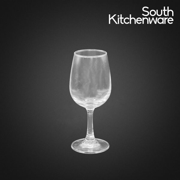 Ly rượu vang trắng cao cấp Ocean Society White Wine thể tích 210ml (cái)