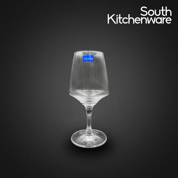 Ly thủy tinh Craftmhan Stemware cao cấp 390ml (cái)