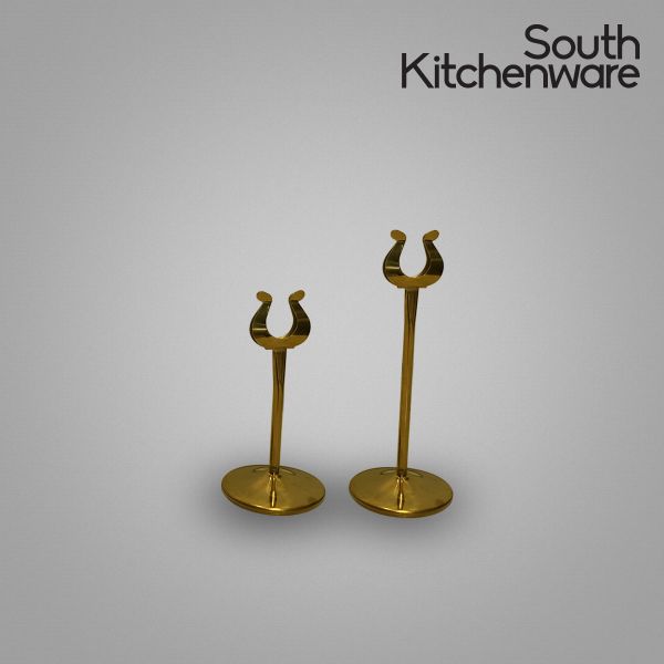 Thương Hiệu: Trống
Kích Thước: 20cm
Chất Liệu: inox
Trọng Lượng: 90gr