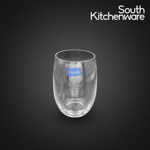 Cốc thủy tinh cao cấp Ocean Madison HiBall 390ml (cái)