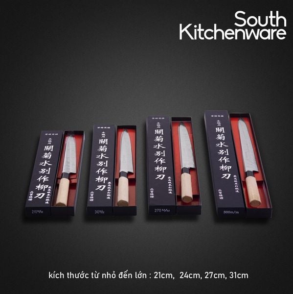 Thương Hiệu: Trống
&nbsp;</p><p>Kích Thước: 27cm
Chất Liệu: inox
Trọng Lượng: 180gr