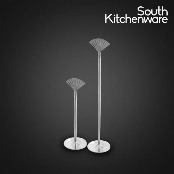 Thương Hiệu: Trống
Kích Thước: 25cm
Chất Liệu: inox
Trọng Lượng: 100gr